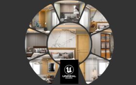 Unreal engine